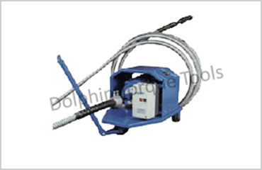 Tube Cleaning Equipment