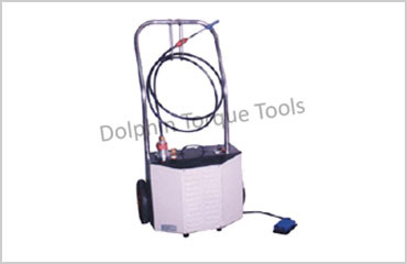 DTC - Tube cleaning machines